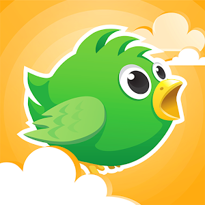 Bird in Trouble 3.0
