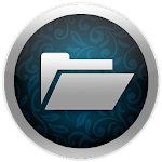 HP File Manager Apk