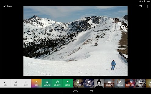 Google+ v4.4.3.69327528 (Google Plus) Google+ - screenshot thumbnail