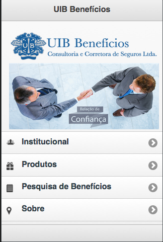 UIB - Benefícios