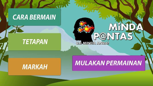 Minda Pantas