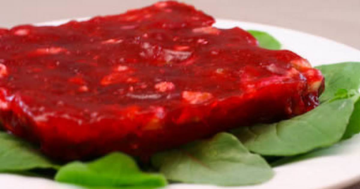 10 Best Celery Jello Salad Recipes