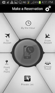 Free Download Grand Luxe Limo APK for Android