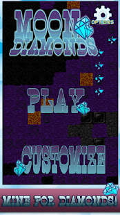 How to mod Moon Diamonds - Dig or Die 1.0 apk for bluestacks
