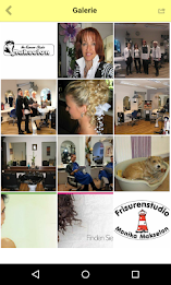 Frisurenstudio Makselon poster 4