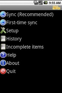 How to install BurpSync for Android 1.6 1.3 mod apk for pc
