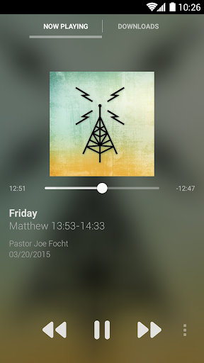 【免費教育App】Calvary Chapel of Philadelphia-APP點子