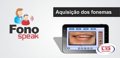 Изображения FonoSpeak - Aquisição на ПК с Windows