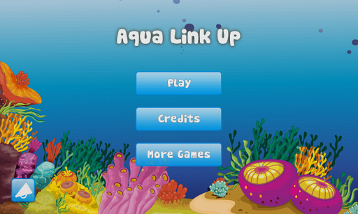 Aqua Link Up