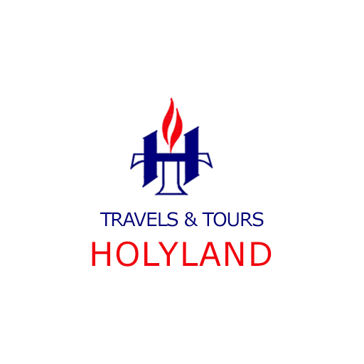 HolyLand 旅遊 App LOGO-APP開箱王