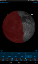 SkySafari 4: Astronomy & Space poster 16