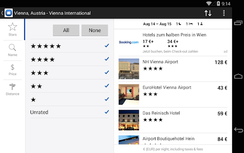 swoodoo - fly cheaper Screenshots 1