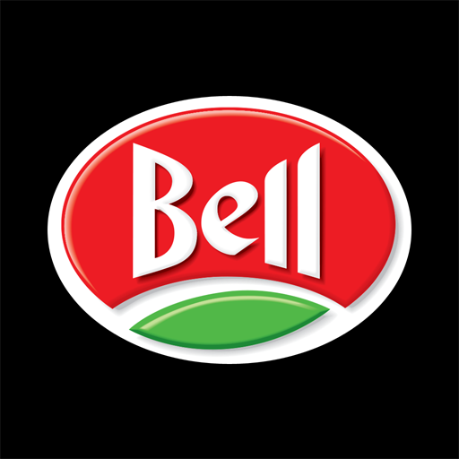 Bell -  Die Grill-App LOGO-APP點子