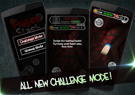 Free Download Finger Slash APK