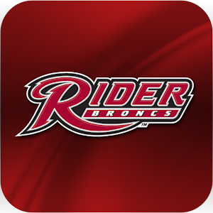Rider Broncs: PREMIUM logo