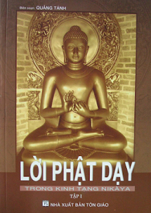 Free Lời Phật dạy trong Nikaya I APK for PC