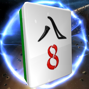 Anhui Mahjong Solitaire Saga logo