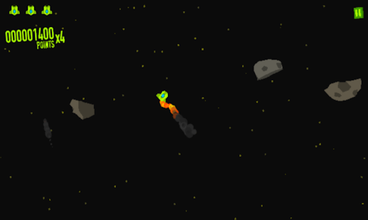 Space Shooter FX