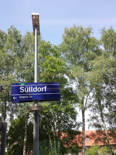 S Sülldorf