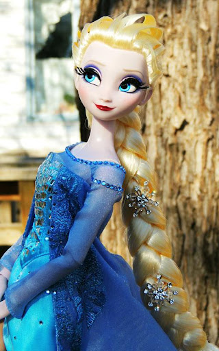 免費下載個人化APP|Pretty Princess Frozen World app開箱文|APP開箱王