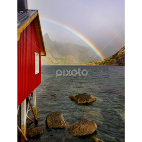 by Raphi ^^ - Instagram & Mobile Android