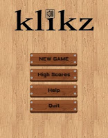 Klikz APK تصویر نماگرفت #1