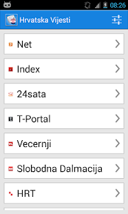How to mod Hrvatska Vijesti patch 8.4.0 apk for laptop