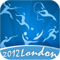 2012 London Now! icon