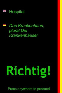 How to mod German Vocabulary (Lite) lastet apk for laptop