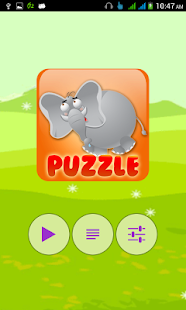 Free Download Animal Puzzle for Kids 1 APK for Android