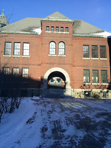 Vermont History Center