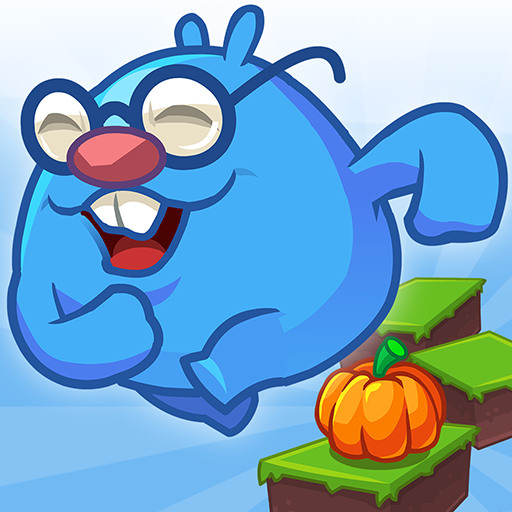 策略のMole the First Scavenge LOGO-記事Game