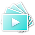 Stop Motion Maker – KomaDori L logo