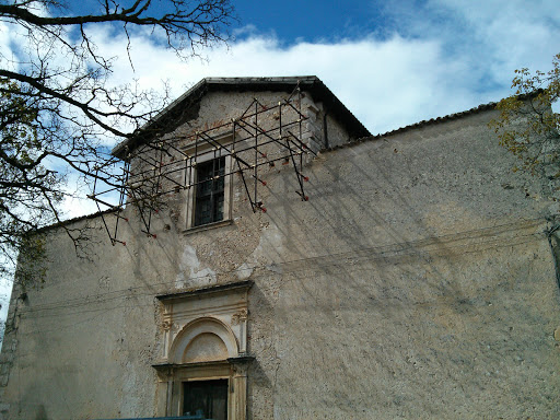 Chiesa S. Maria - XVI Sec