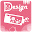 디자인 배터리 위젯 Download on Windows