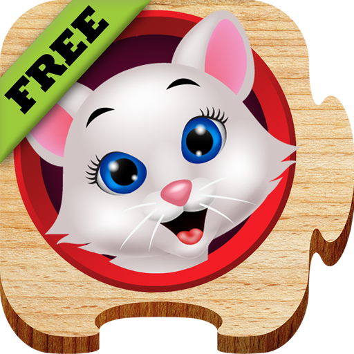 Free Cats Jigsaw Puzzles LOGO-APP點子