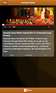 Lastest Sarasota Opera APK for Android