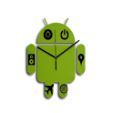 DroidCron logo