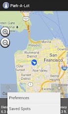 Park-A-Lot 3D Car Locator