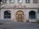 Goldenes Tor Bautzen