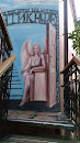 Graffiti Angel