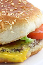 Hamburger Puzzle by BookMan poster 4