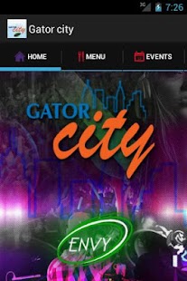 Download Gator City-Envy APK for Android