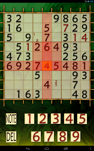 【免費解謎App】Sudoku Adventure-APP點子