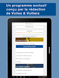 Le balisage maritime poster 11