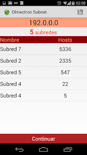 How to mod Super VLSM Subnetting 1.1 unlimited apk for laptop