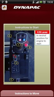 Dynapac Screenshots 1