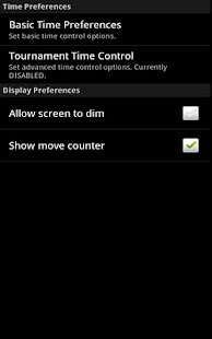 How to install Chess Clock lastet apk for laptop