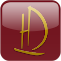 Yachthafenresidenz Hohe Düne logo