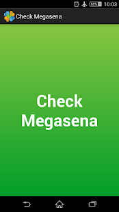 How to mod Check Megasena 1.13 apk for bluestacks